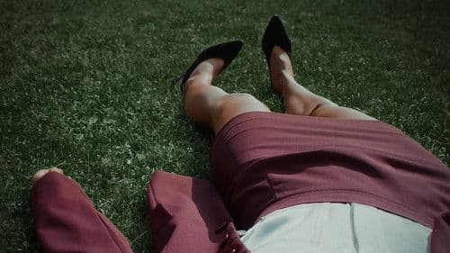 Cherry Flavored Death Bild 1