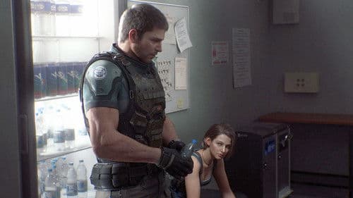 Resident Evil: Death Island Bild 6