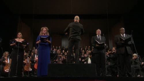 Verdi's Requiem: The Met Remembers 9/11 Bild 1