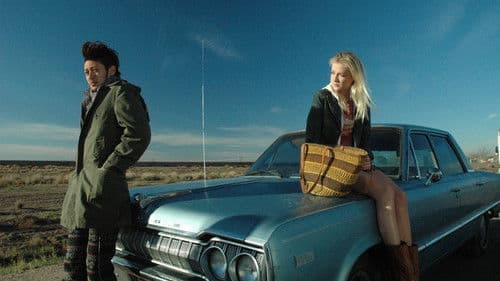 ビッグ・リバー Bild 1