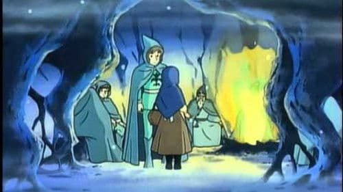 Anja und die vier Jahreszeiten Bild 1