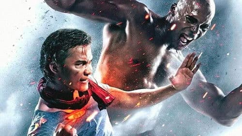 Return of the Warrior Bild 3