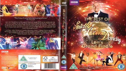 The Best of Strictly Come Dancing - Len's Grand Finale Bild 1