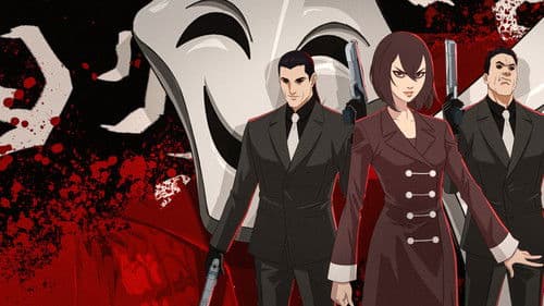 Trese: Hüterin der Stadt Bild 4