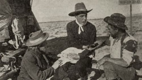 Love's Lariat Bild 1