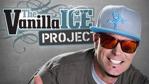 Das Vanilla-Ice-Projekt Bild 8