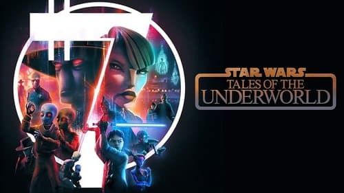 Star Wars: Geschichten der Unterwelt Bild 1