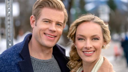Marry Me at Christmas - Ein Fest zum Verlieben Bild 4