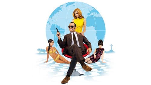 OSS 117 - Er selbst ist sich genug Bild 5