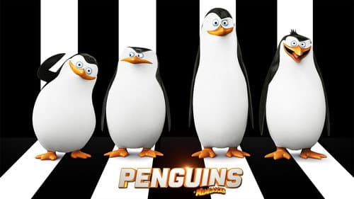 Die Pinguine aus Madagascar Bild 3