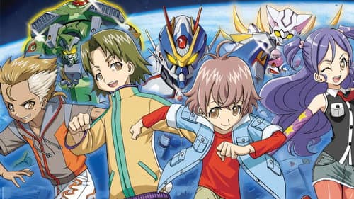 翼飞冲天之天际战骑 Bild 1