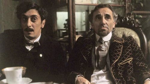 Der Zauberberg Bild 5