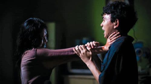 Blood Flower - Die Austreibung Bild 4