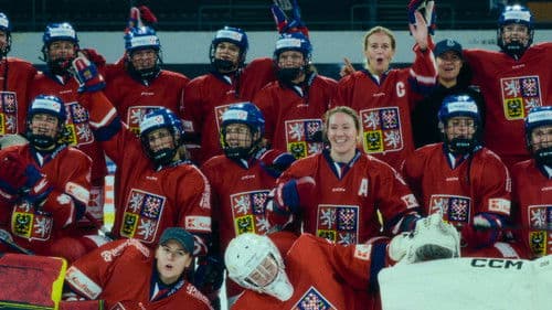 Holky na led! Bild 2