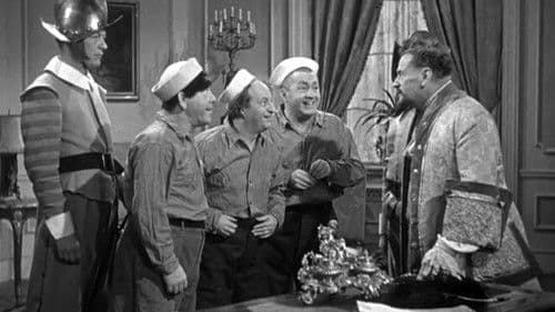 Three Little Pirates Bild 2