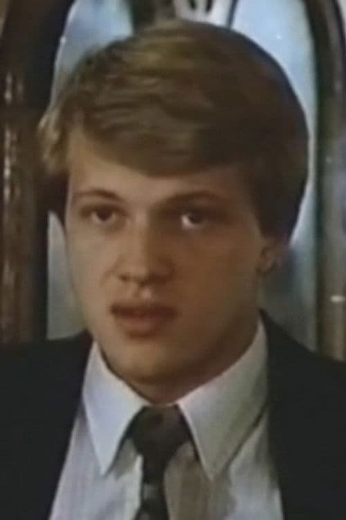 Игорь Шептицкий