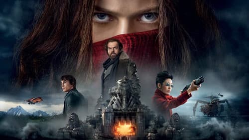 Mortal Engines - Krieg der Städte Bild 4
