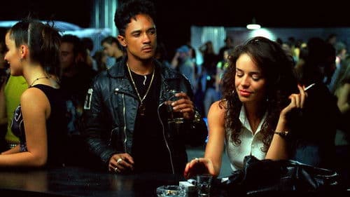 Rosario, die Scherenfrau Bild 6