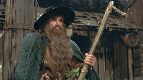 Krkonošská pohádka Bild 1