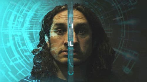 Ross Noble: Humournoid Bild 1