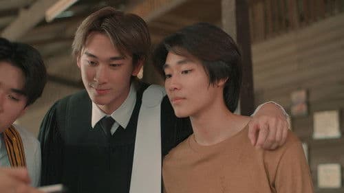 ความรักเขียนด้วยความรัก Bild 4