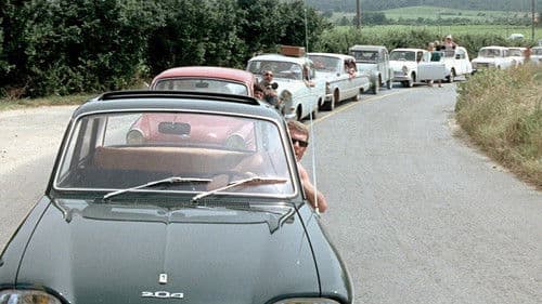 Balduin, der Heiratsmuffel Bild 8