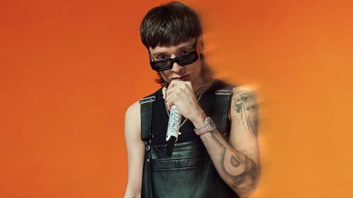 Apple Music Live: Peso Pluma Bild 3