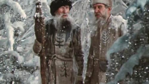 Die zwölf Monate Bild 3