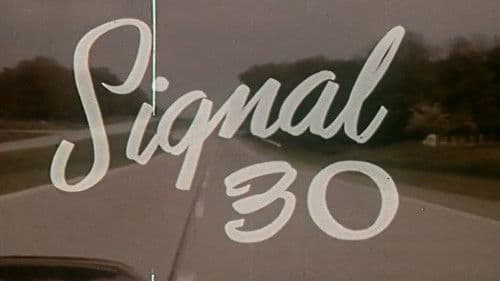 Signal 30 Bild 1