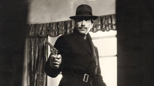 Aslan Yürekli Kabadayı Bild 1