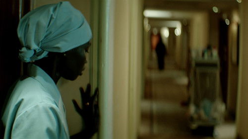 Die Nile Hilton Affäre Bild 8