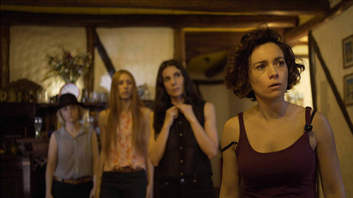 Trauma - Das Böse verlangt Loyalität Bild 3