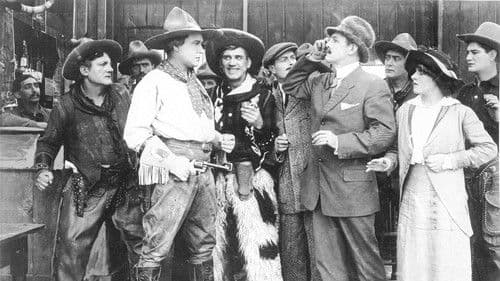 The Squaw Man Bild 2