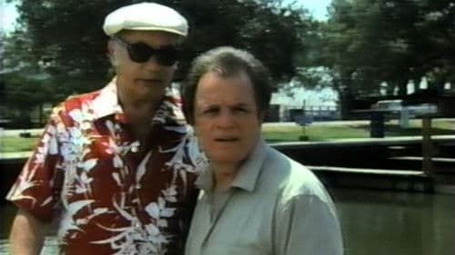 Cocaine Connection Bild 6