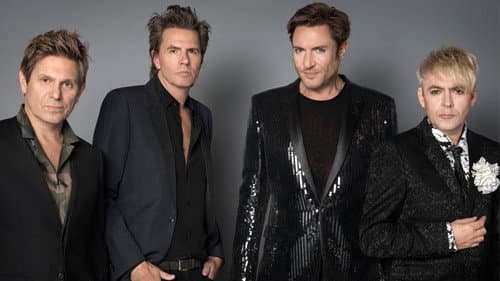 Duran Duran: There's Something You Should Know Bild 2