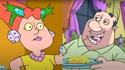 ¡Qué bello es sobrevivir! Bild 1