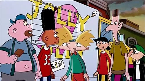 Hey Arnold! - Der Film Bild 3