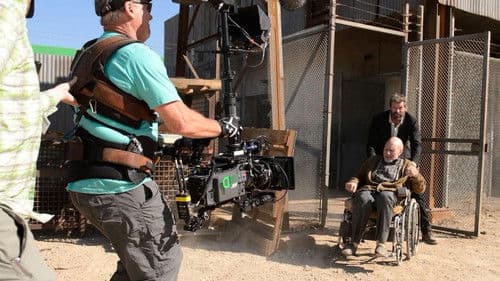 Making 'Logan' Bild 2