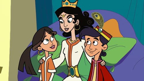 1001 Nights Bild 2