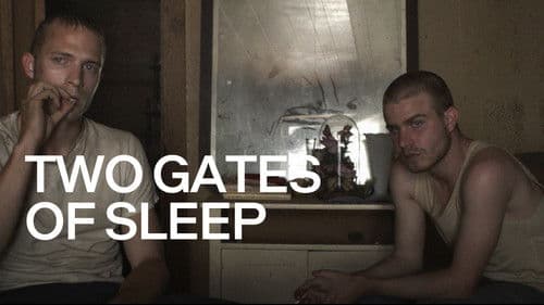 Two Gates of Sleep Bild 1