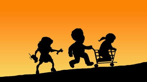 My Apocalyptic Thanksgiving Bild 1