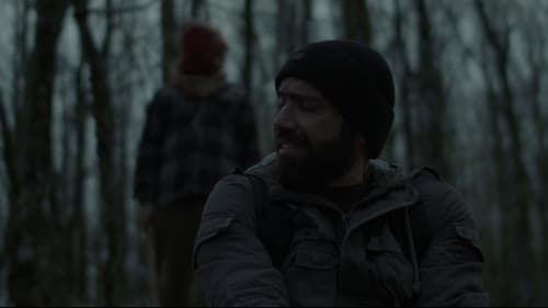 The Lumberjack (Short 2023) Bild 1