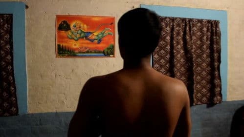 1984 Death Only Cure Bild 5