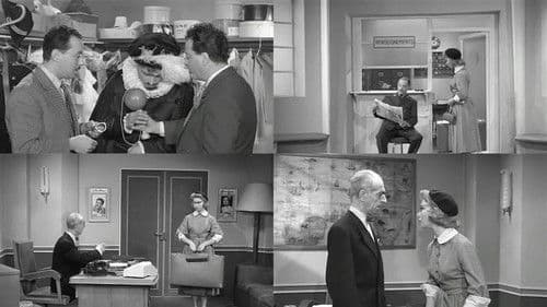 Cinq millions comptant Bild 2