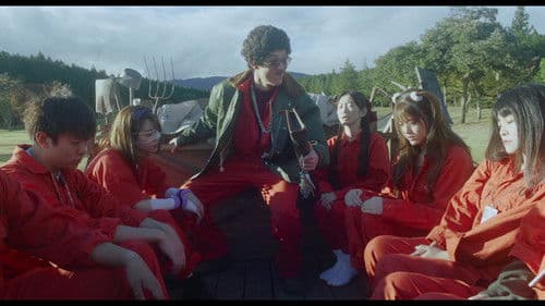 映画 賭󠄀ケグルイ 絶体絶命ロシアンルーレット Bild 7