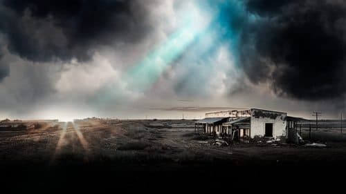 Unsolved Mysteries Bild 2