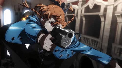 ヴァージン・パンク Clockwork Girl Bild 6