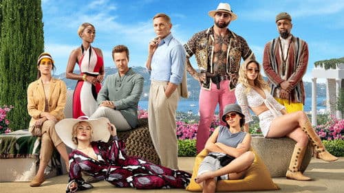 Glass Onion: A Knives Out Mystery Bild 6