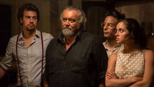 Belli di papà Bild 1