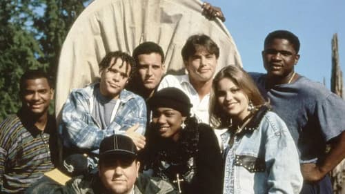 Kidz in the Wood Bild 1